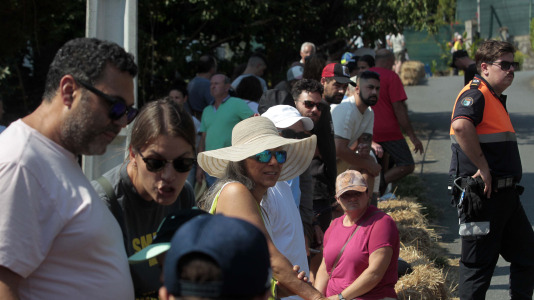 Carrilanas de Bañobre, Miño FOTO Quintana (23)
