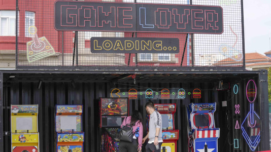 La Champions Burguer de A Coruña FOTO Carlota Blanco (8)