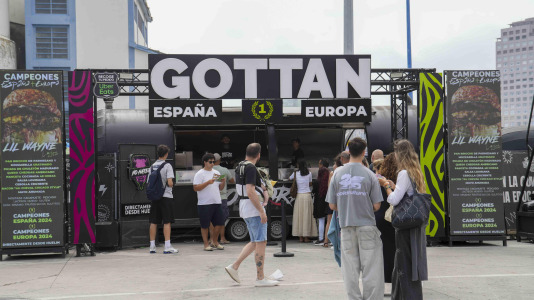 La Champions Burguer de A Coruña FOTO Carlota Blanco (2)