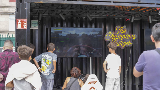 La Champions Burguer de A Coruña FOTO Carlota Blanco (7)