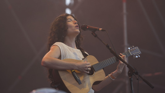 Carlos Ares en Riazor. FOTO Carlota Blanco (3)