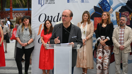 Feria del Libro de A Coruña FOTO Pedro Puig (11)