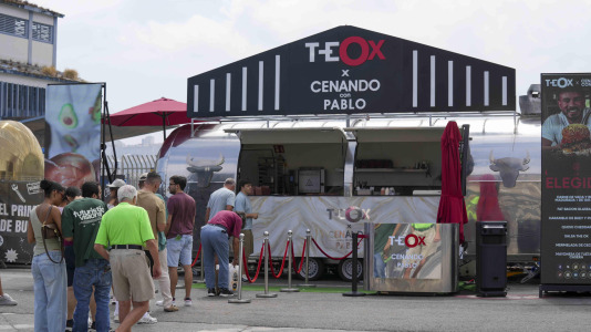 La Champions Burguer de A Coruña FOTO Carlota Blanco (5)