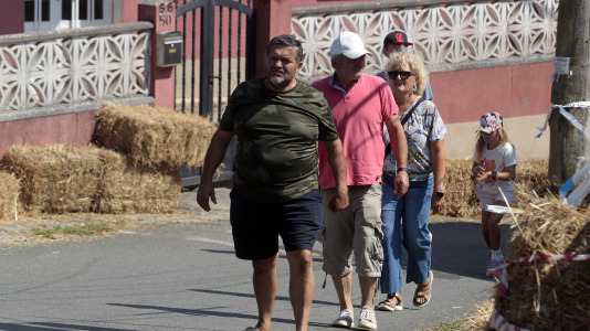 Carrilanas de Bañobre, Miño FOTO Quintana (15)