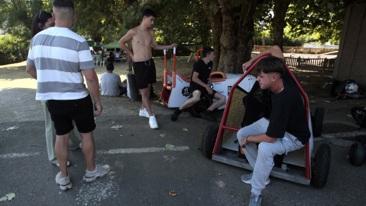 Carrilanas de Bañobre, Miño FOTO Quintana (14)