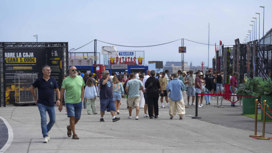 La Champions Burguer de A Coruña FOTO Carlota Blanco (3)