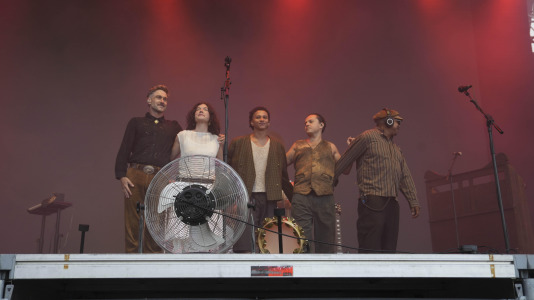 Carlos Ares en Riazor. FOTO Carlota Blanco (3)