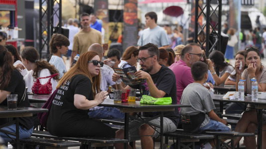 La Champions Burguer de A Coruña FOTO Carlota Blanco (21)