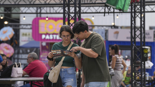 La Champions Burguer de A Coruña FOTO Carlota Blanco (19)