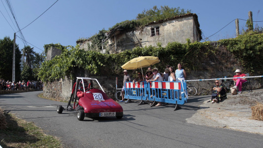 Carrilanas de Bañobre, Miño FOTO Quintana (44)