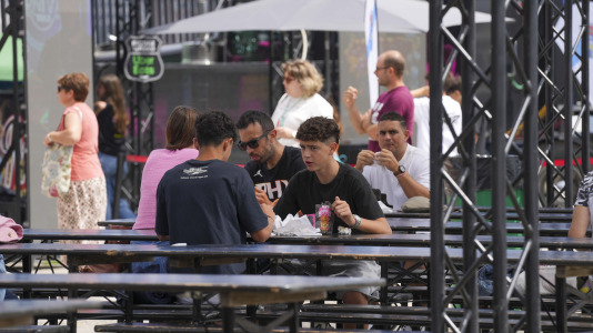 La Champions Burguer de A Coruña FOTO Carlota Blanco (17)