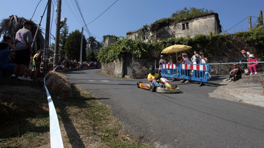 Carrilanas de Bañobre, Miño FOTO Quintana (42)