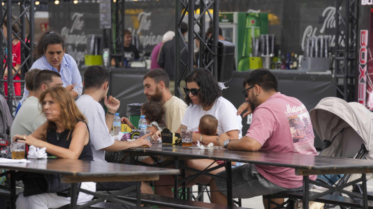 La Champions Burguer de A Coruña FOTO Carlota Blanco (11)