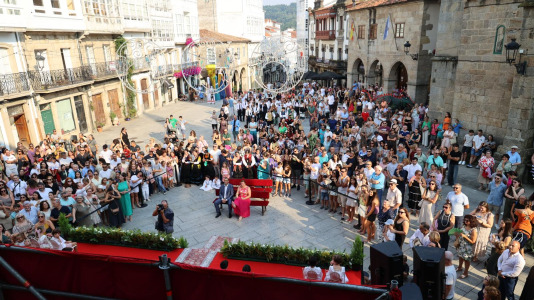 Segunda jornada del San Roque FOTO Concello de Betanzos (7)