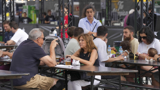 La Champions Burguer de A Coruña FOTO Carlota Blanco (9)
