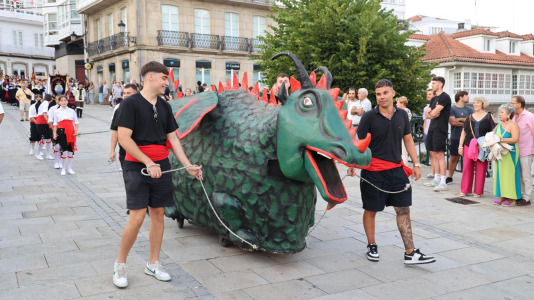 Segunda jornada del San Roque FOTO Concello de Betanzos (12)