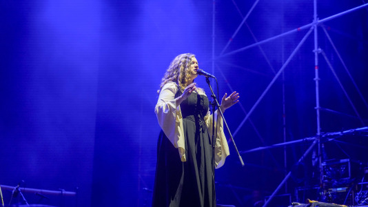 Luar na lubre en Riazor. FOTO Carlota Blanco (3)