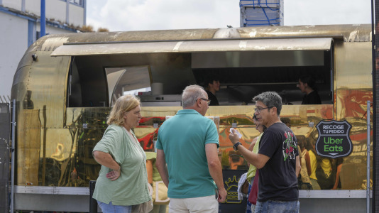 La Champions Burguer de A Coruña FOTO Carlota Blanco (6)