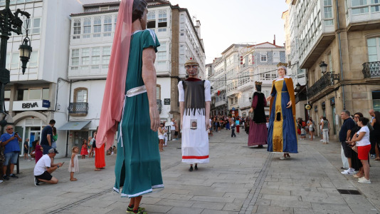 Segunda jornada del San Roque FOTO Concello de Betanzos (9)