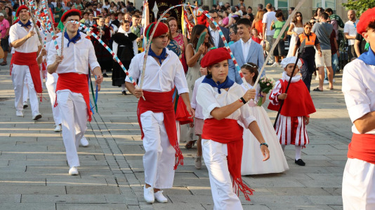 Segunda jornada del San Roque FOTO Concello de Betanzos (1)
