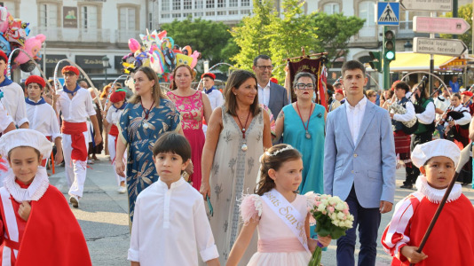 Segunda jornada del San Roque FOTO Concello de Betanzos (15)