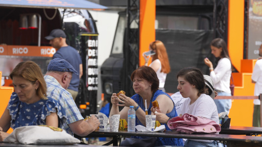 La Champions Burguer de A Coruña FOTO Carlota Blanco (16)