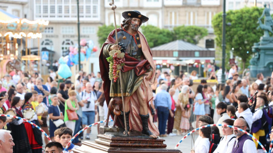 Segunda jornada del San Roque FOTO Concello de Betanzos (13)