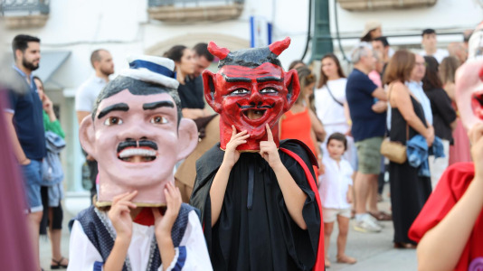 Segunda jornada del San Roque FOTO Concello de Betanzos (10)