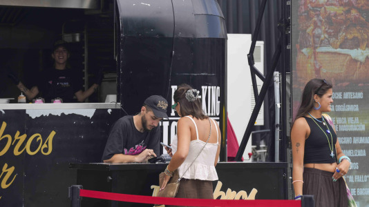 La Champions Burguer de A Coruña FOTO Carlota Blanco (20)