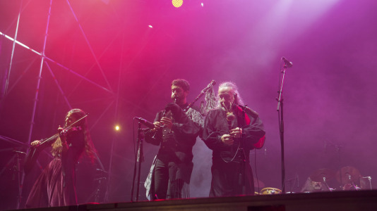 Luar na lubre en Riazor. FOTO Carlota Blanco (8)