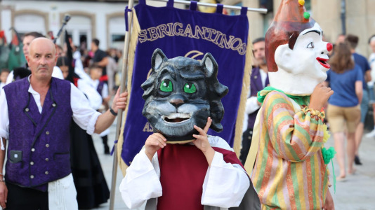 Segunda jornada del San Roque FOTO Concello de Betanzos (8)