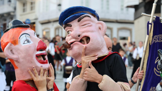 Segunda jornada del San Roque FOTO Concello de Betanzos (14)