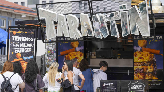 La Champions Burguer de A Coruña FOTO Carlota Blanco (18)