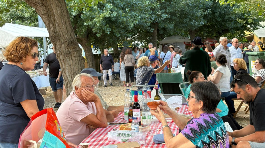 Sardiñada de Sada (5)