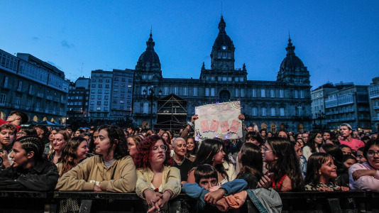 Los40 Summer Live (2)