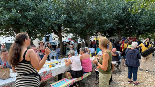 Sardiñada de Sada (3)