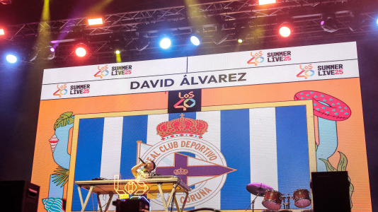 Los40 Summer Live (8)