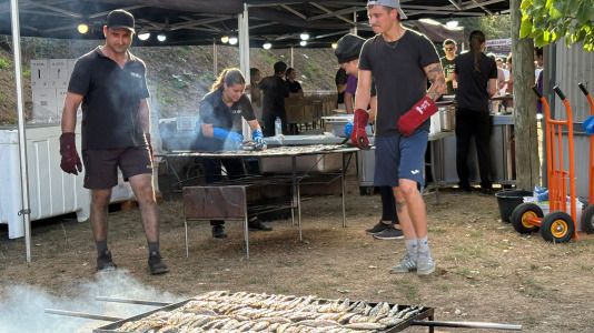 Sardiñada de Sada (19)