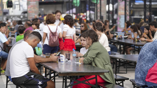 La Champions Burguer de A Coruña FOTO Carlota Blanco (10)