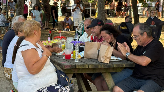 Sardiñada de Sada (11)