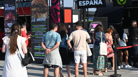 Champions Burguer en A Coruña FOTO Pedro Puig (12)