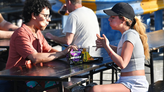 Champions Burguer en A Coruña FOTO Pedro Puig (5)