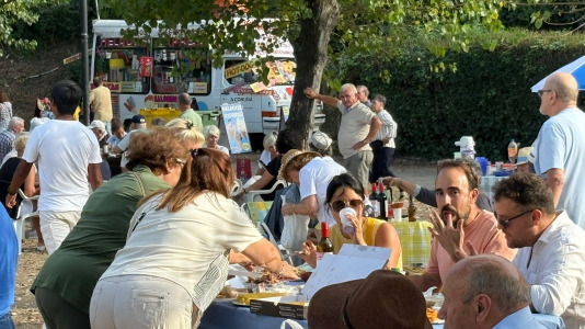 Sardiñada de Sada (8)