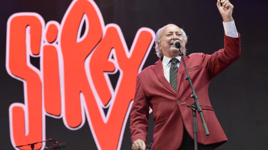 Concierto de Los Sirex (2)