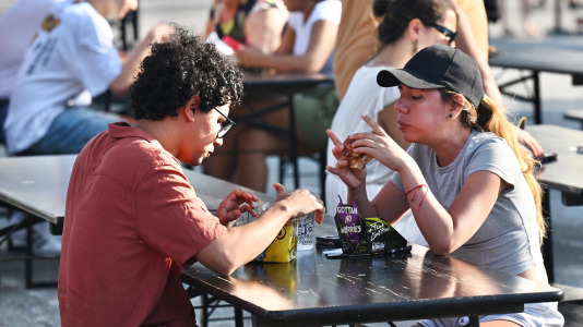 Champions Burguer en A Coruña FOTO Pedro Puig (3)