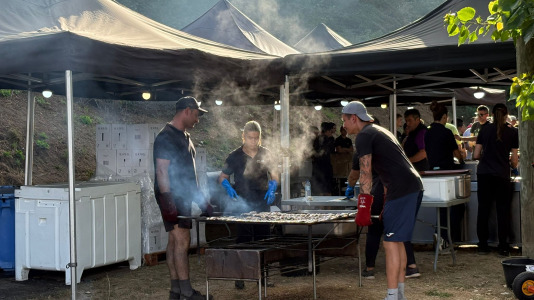 Sardiñada de Sada (18)