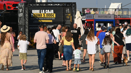 Champions Burguer en A Coruña FOTO Pedro Puig (13)