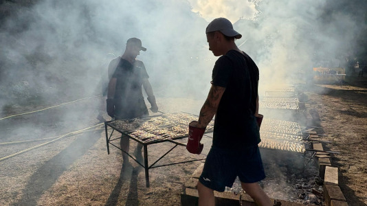 Sardiñada de Sada (17)