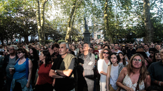 PP Arnold en la plaza de Azcárraga (8)