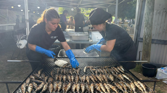 Sardiñada de Sada (20)